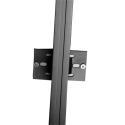 Falcon Eyes Rail Confirmation Plate 3330C 4 St. for B-3030C