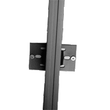 Falcon Eyes Rail Confirmation Plate 3330C 4 St. for B-3030C