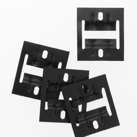 Falcon Eyes Rail Confirmation Plate 3330C 4 St. for B-3030C