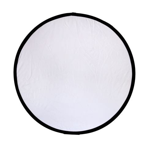 Falcon Eyes Reflection screen CFR-32S Silver White 82 cm
