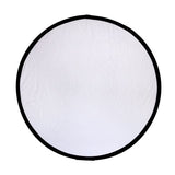 Falcon Eyes Reflection screen CFR-32S Silver White 82 cm