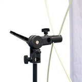 Falcon Eye Reflector RR-5684SL Światło słoneczne Białe 140x210 cm