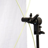 Falcon Eye Reflector RR-5684SL Światło słoneczne Białe 140x210 cm