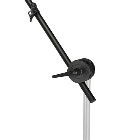 Falcon Eyes Reflector holder RBH-2566 with a tripod tube confirmation