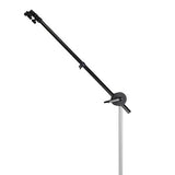 Falcon Eyes Reflector holder RBH-2566 with a tripod tube confirmation