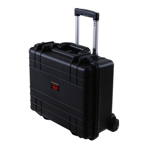 Falcon Aen Rees Koffer WPC-3.0 475x390x200