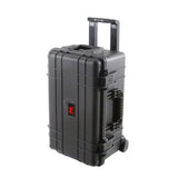 Falcon Eyes Travel Suitcase WPC-3.2 560x355x290