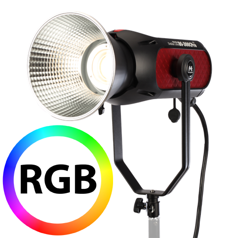Falcon Eyes RGB LED LAMPAD DS-300C PRO