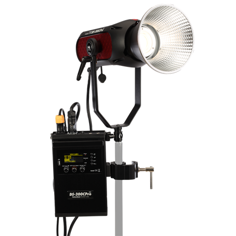Falcon Eyes RGB LED LAMPAD DS-300C PRO