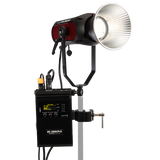 Falcon Eyes RGB LED LAMPAD DS-300C PRO
