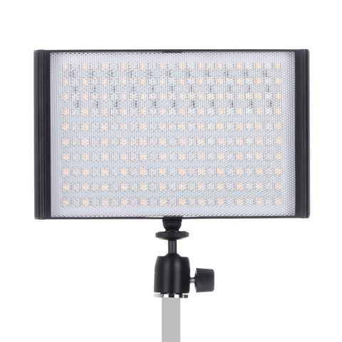 Falcon Eyes RGB LED Lamp Set T8 Incl. Batteria