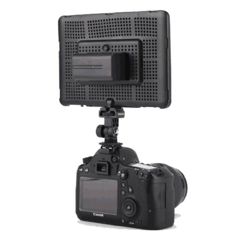 Falcon Eyes Soft LED Lamp Set Dimmable DV-80SL-K2 incl. Battery