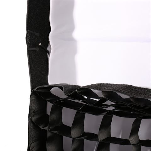 Falcon Eyes Softbox 40x180 cm + Wabe Fer-B40180HC