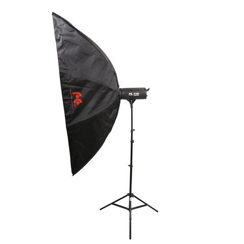 Falcon Eyes Softbox 40x180 cm + Wabe Fer-B40180HC