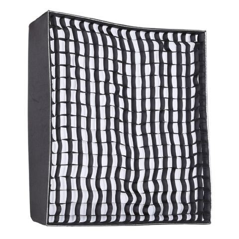 Falcon Eyes Softbox + Honeycomb RX-24SBHC III for LED RX-24TDX III