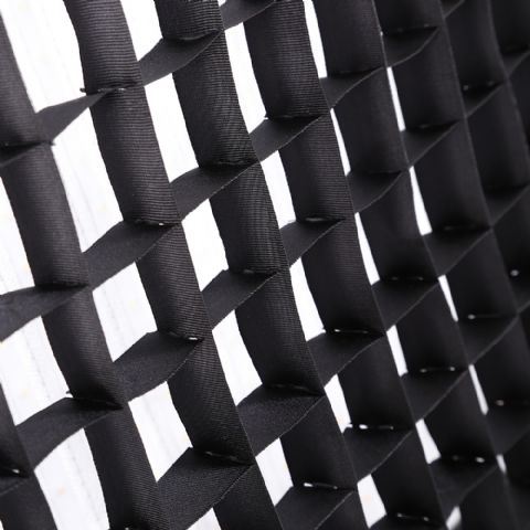 Falcon Eyes Softbox + Honeycomb RX-24SBHC III for LED RX-24TDX III