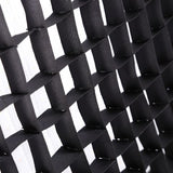 Falcon Eyes Softbox + Honeycomb RX-24SBHC III for LED RX-24TDX III