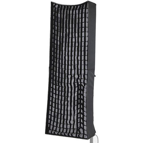 Falcon Eyes Softbox + Honeycomb RX-36SB + HC II for LED RX-36TDX II