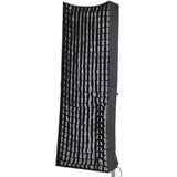Falcon Eyes Softbox + Honeycomb RX-36SB + HC II for LED RX-36TDX II