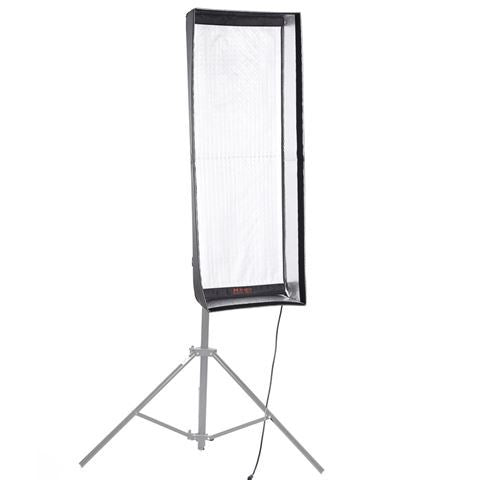 Falcon Eyes Softbox + Honeycomb RX-36SB + HC II for LED RX-36TDX II
