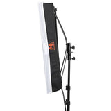 Falcon Aen Softbox RX-18SB fir LED RX-18T