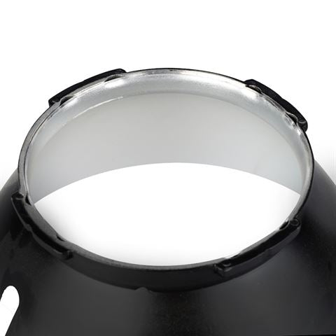 Falcon Eyes Standard Reflector 20 cm