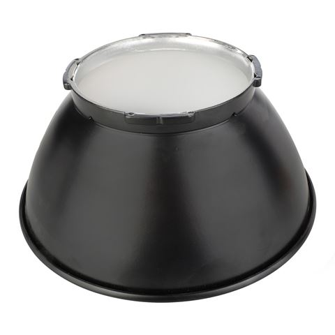 Falcon Eyes Standard Reflector 20 cm