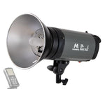 Falcon Eyes Studioflisser TF-1200L z LCD zaslonom