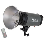 Falcon Eyes Studioflisser TF-600L with LCD screen