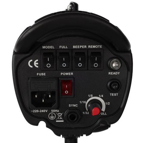 Falcon Aen StudiFliiser tf-900a