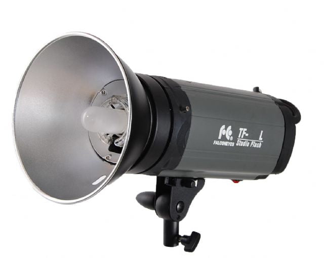 Falcon Eyes Studioflits set TFK-3600L with LCD screen