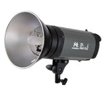 Falcon Eyes Studioflits set TFK-3600L with LCD screen