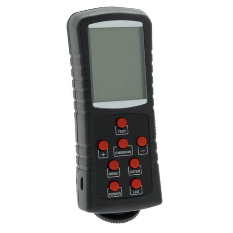 Falcon Eyes Studioflits set TFK-3600L with LCD screen