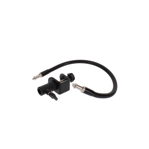 Falcon Aen Dësch Klamp + Flexarm + Spigot CLA-35fl + NMMG4M3M3