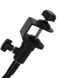 Falcon Aen Dësch Klamp + Flexarm + Spigot CLA-35fl + NMMG4M3M3