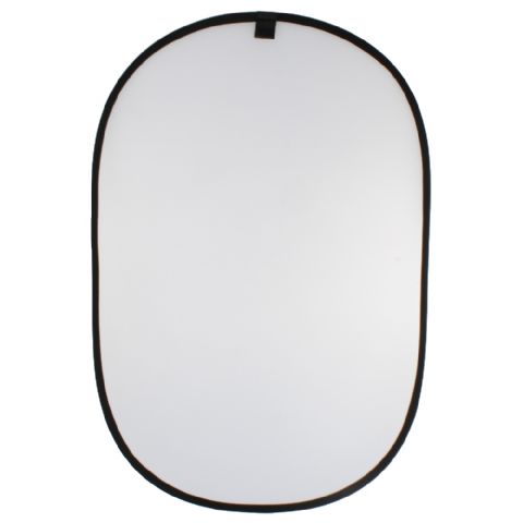 Schermo di riflessione trasparente Falcon Eyes Ref-120180 120x180 cm