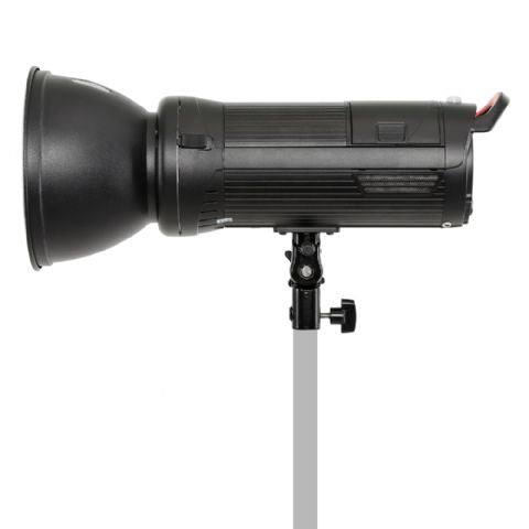 Falcon Eyes TTL Studioflitser Satel Two on battery for Nikon