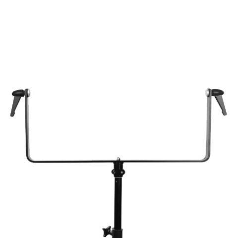 Falcon Eyes U-Bracket for daylight lamp DFL-554