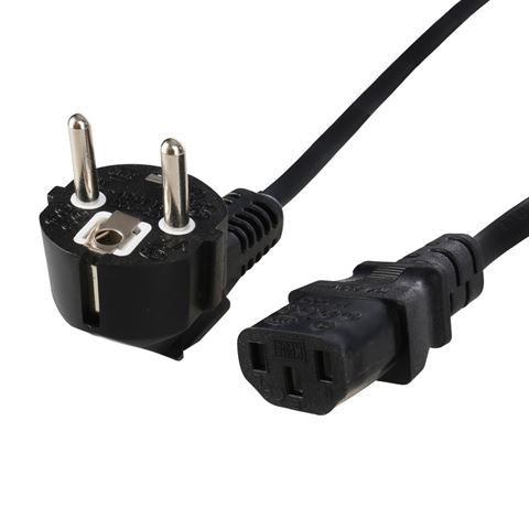 Falcon Aen Universal Power Kabel C13 10m