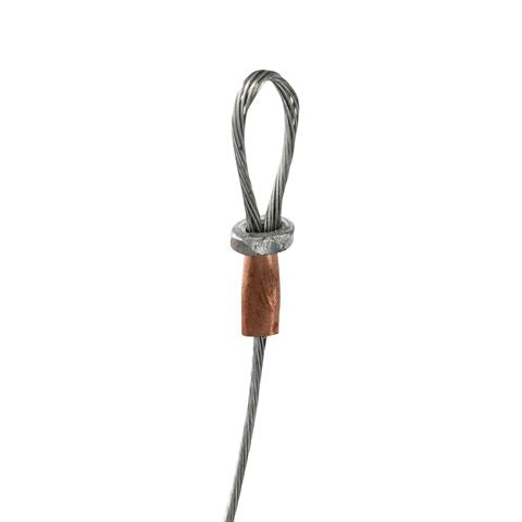 Falcon Eyes Safety Cable 3390c für B-3030c