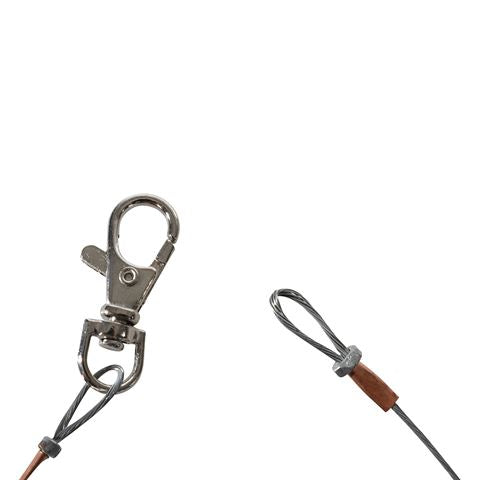 Falcon Eyes Safety Cable 3390c für B-3030c