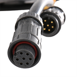 Falcon Aen Extensiounskabel sp-XC10h12 10m