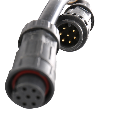 Falcon Aen Extensiounskabel sp-XC10h12 10m