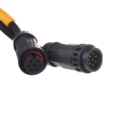 Câble d'extension des yeux Falcon SP-XC10H8 10m