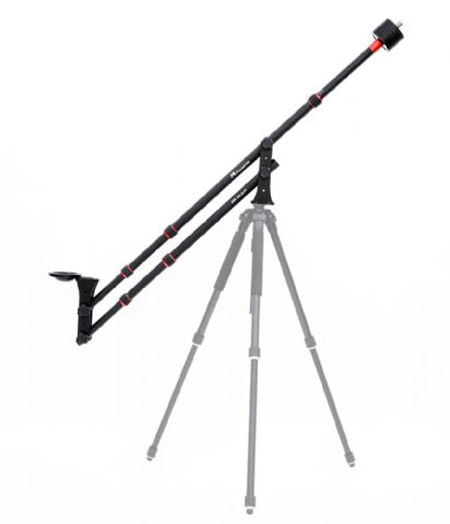 Falcon Aen Video Video Boomarm Jib Crane Jg-M1