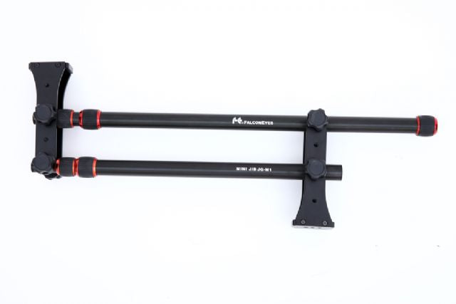 Falcon Aen Video Video Boomarm Jib Crane Jg-M1