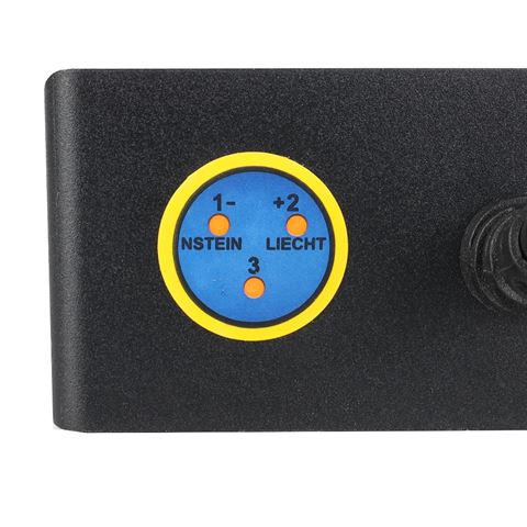 Falcon Eyes Power Supply SP-AC16.8-5A 3 Pin