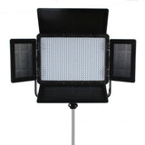 Falcon Eyes Wi-Fi dvobarvna svetilka LED LED LPW-600TD na 230V