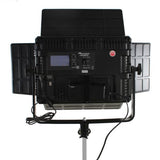 Falcon Eyes Wi-Fi dvobarvna svetilka LED LED LPW-600TD na 230V