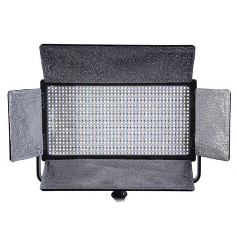 Falcon Eyes Wi-Fi Bi-Color LED Lamp Dimmable LPW-820TD on 230V